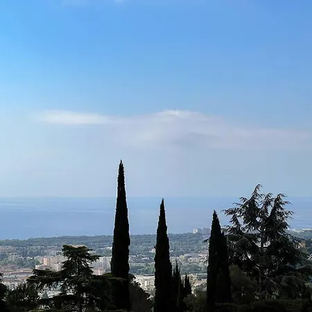 With Sea Views וילה מאנדליה-לה-נאפול