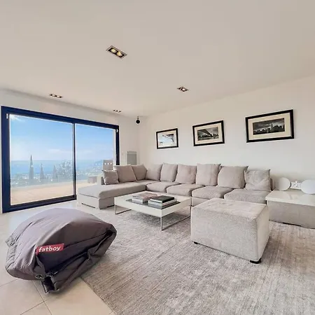 With Sea Views * מאנדליה-לה-נאפול