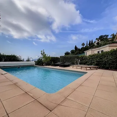 With Sea Views