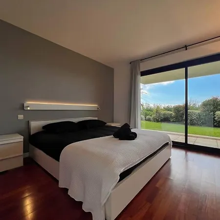 With Sea Views