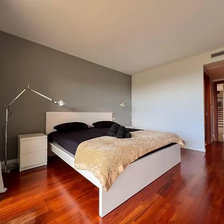 וילה With Sea Views *
