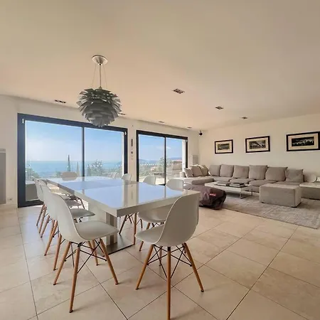 With Sea Views