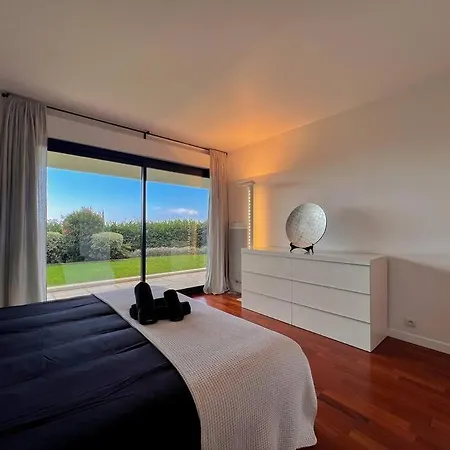 Βίλα With Sea Views *